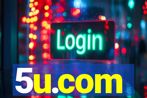 5u.com