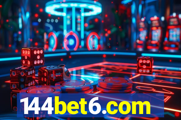 144bet6.com