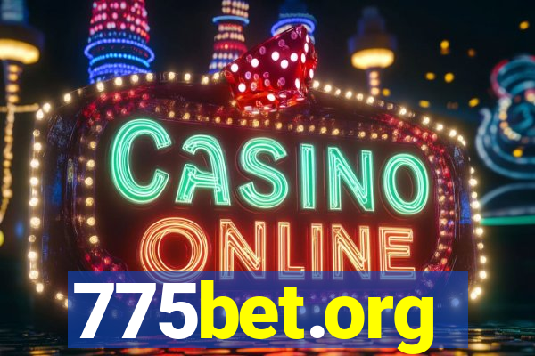 775bet.org