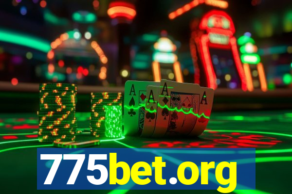 775bet.org