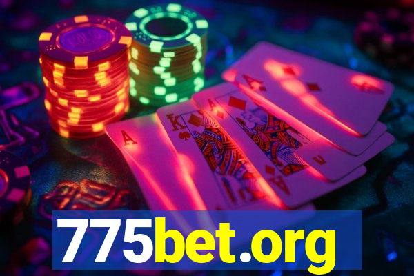 775bet.org