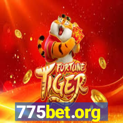 775bet.org