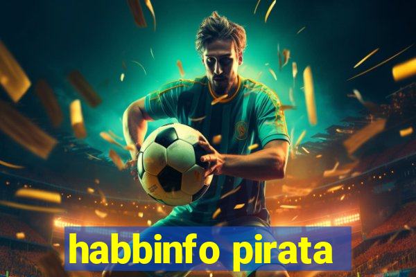 habbinfo pirata