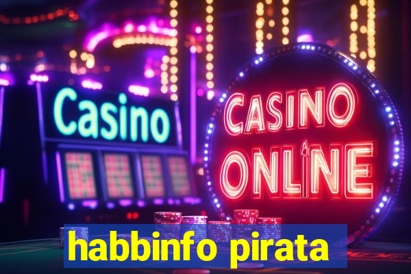 habbinfo pirata