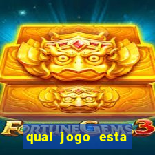 qual jogo esta pagando agora pg