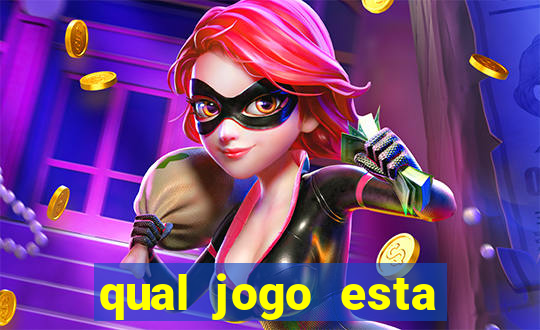 qual jogo esta pagando agora pg