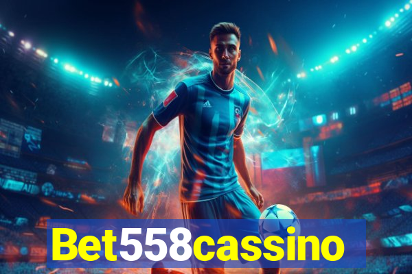 Bet558cassino