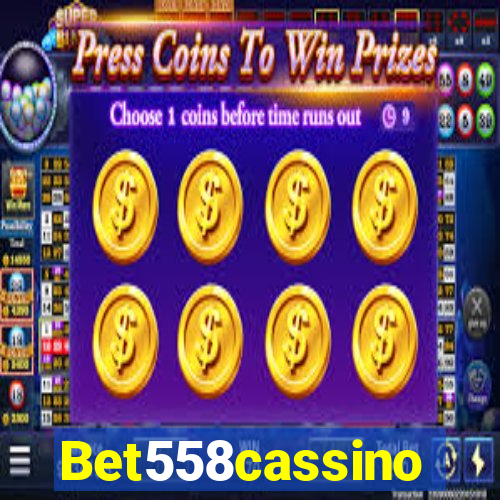 Bet558cassino