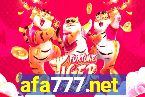 afa777.net