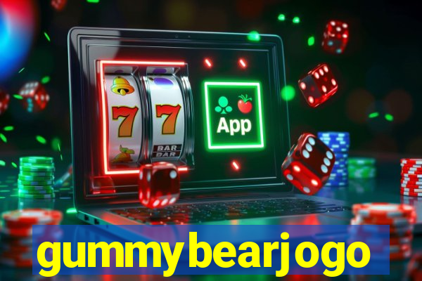 gummybearjogo