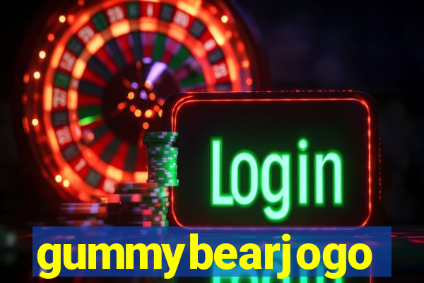 gummybearjogo