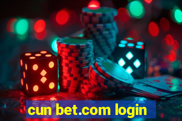 cun bet.com login