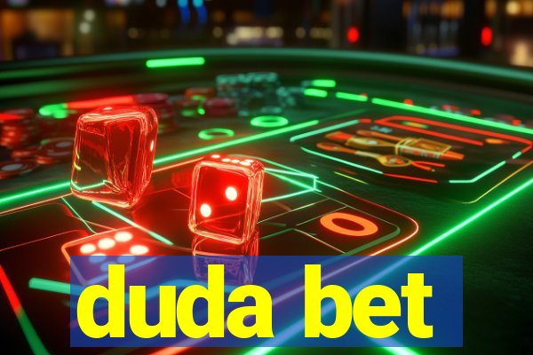 duda bet