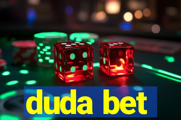 duda bet