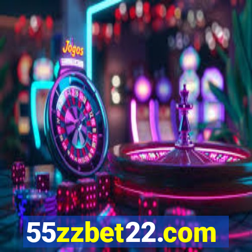 55zzbet22.com