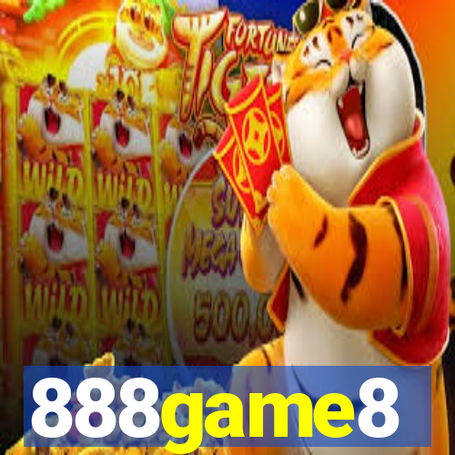 888game8