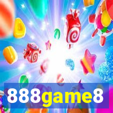 888game8