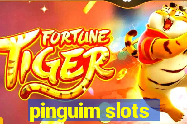 pinguim slots