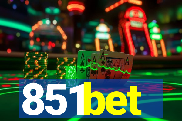 851bet