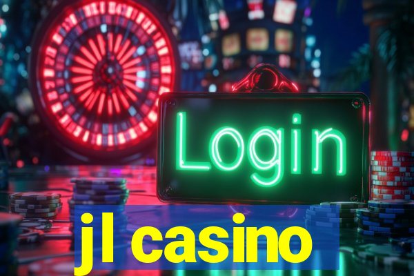 jl casino