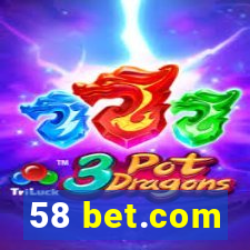 58 bet.com