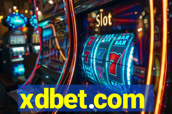 xdbet.com