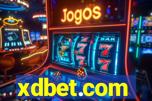 xdbet.com