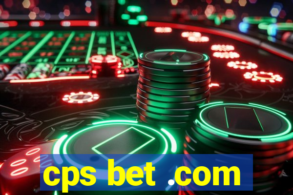 cps bet .com