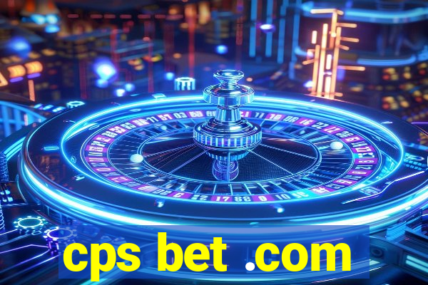 cps bet .com