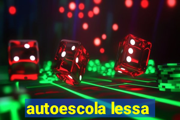 autoescola lessa