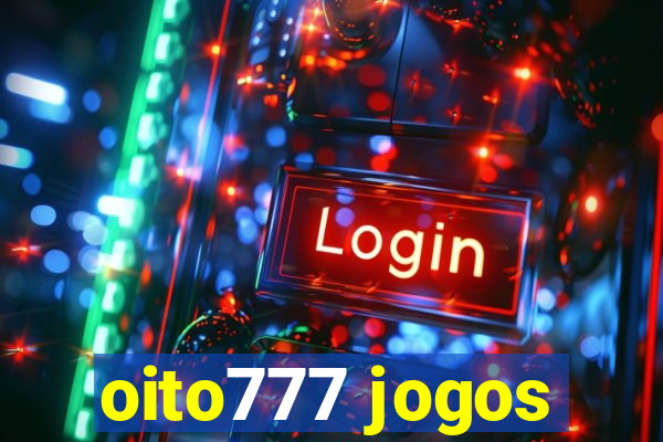 oito777 jogos