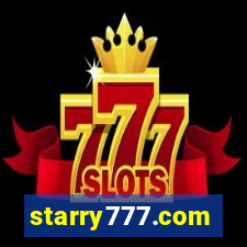 starry777.com