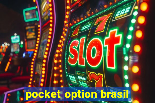 pocket option brasil