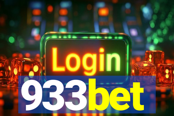 933bet