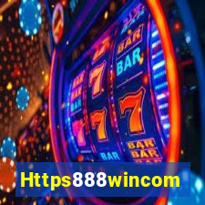 Https888wincom