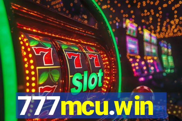 777mcu.win