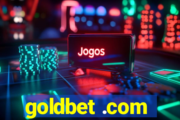 goldbet .com