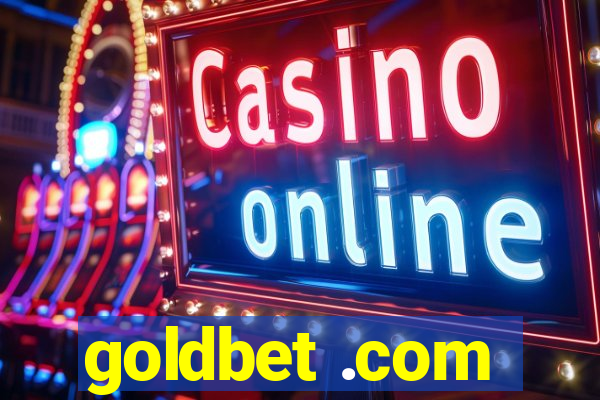 goldbet .com