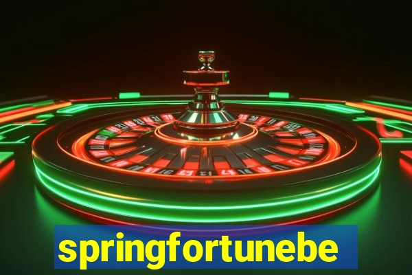 springfortunebet