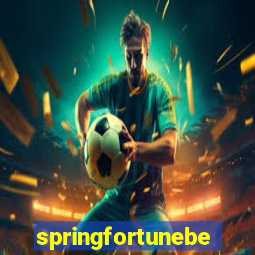 springfortunebet