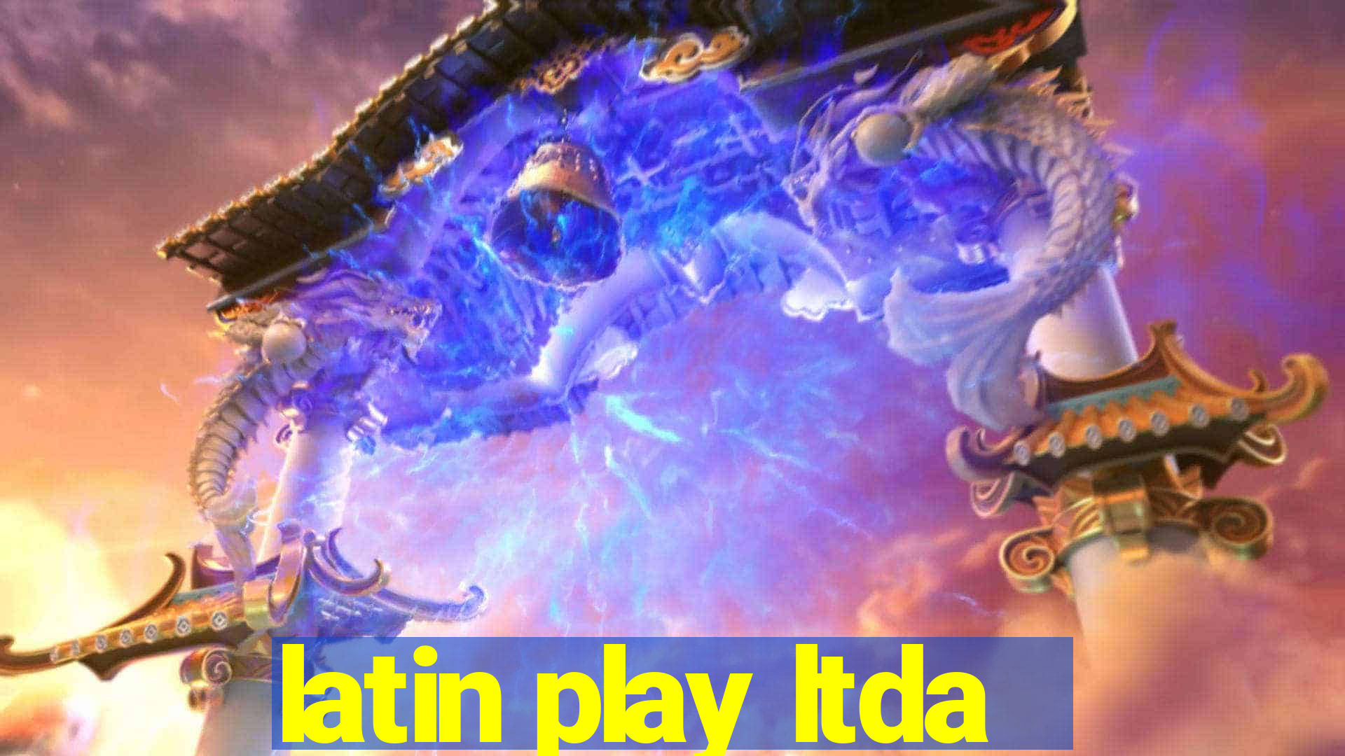 latin play ltda