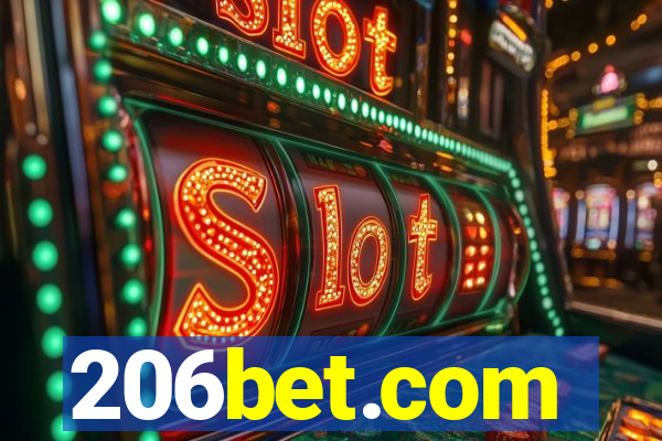 206bet.com