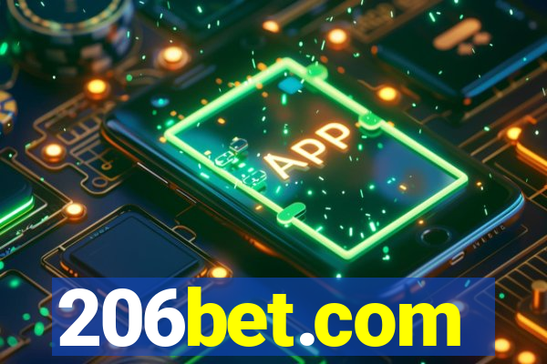 206bet.com