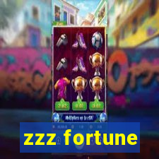 zzz fortune