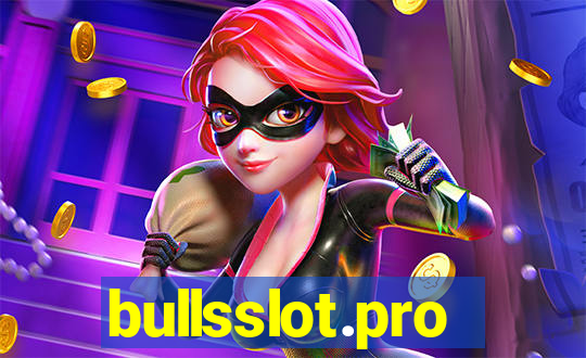 bullsslot.pro