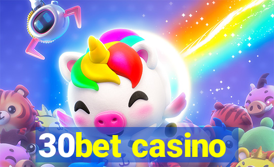 30bet casino