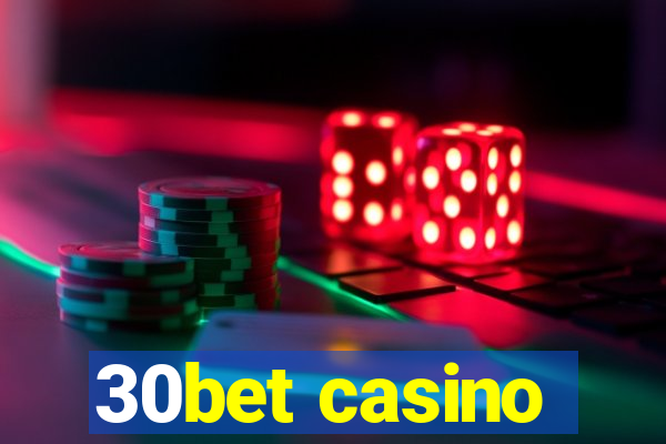 30bet casino