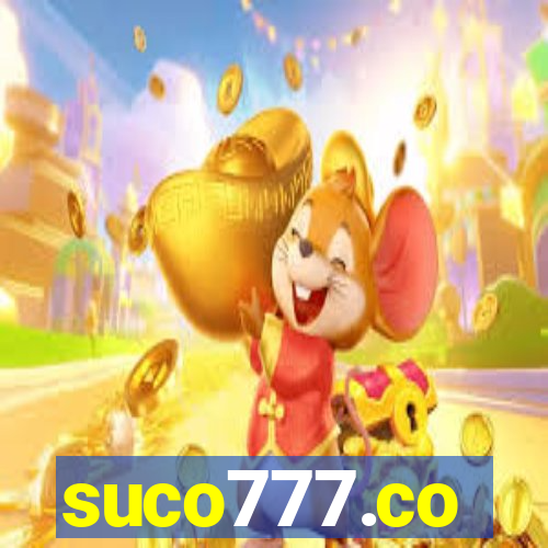 suco777.co