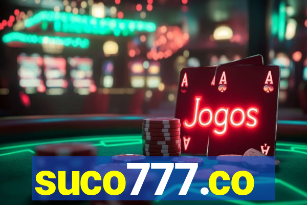 suco777.co