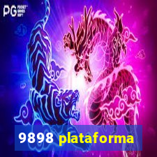 9898 plataforma